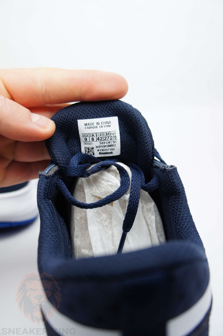 Кросівки Reebok Energen Plus 2